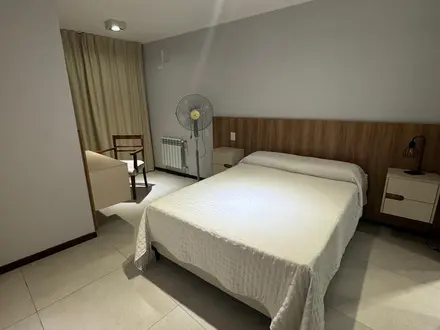 Alquiler temporario de apartamento em Villa carlos paz