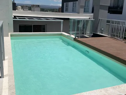 Alquiler temporario de apartamento em Villa carlos paz