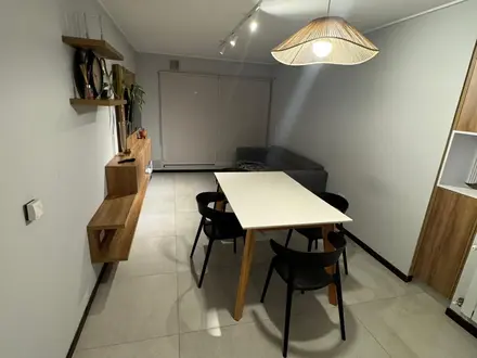 Alquiler temporario de apartamento em Villa carlos paz