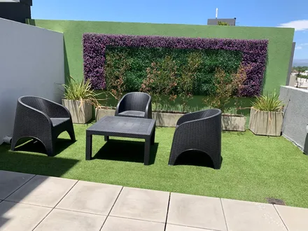 Alquiler temporario de apartamento em Villa carlos paz