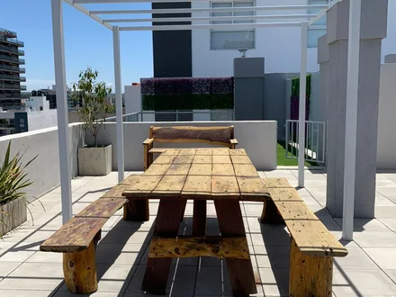 Alquiler temporario de apartamento em Villa carlos paz