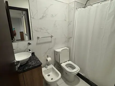 Alquiler temporario de apartamento em Villa carlos paz