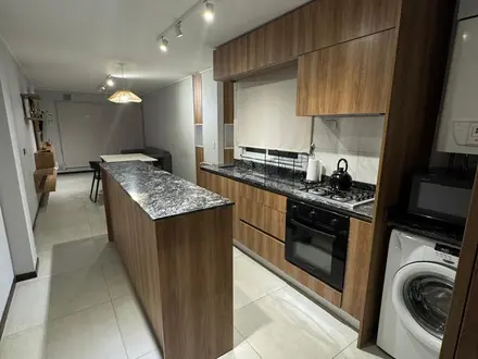 Alquiler temporario de apartamento em Villa carlos paz