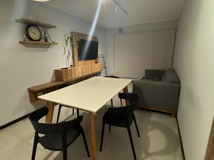 Alquiler temporario de apartamento em Villa carlos paz