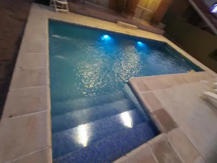 Alquiler temporario de apartamento em Villa carlos paz