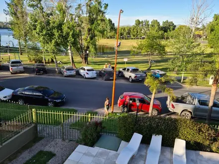 Alquiler temporario de apartamento em Villa carlos paz