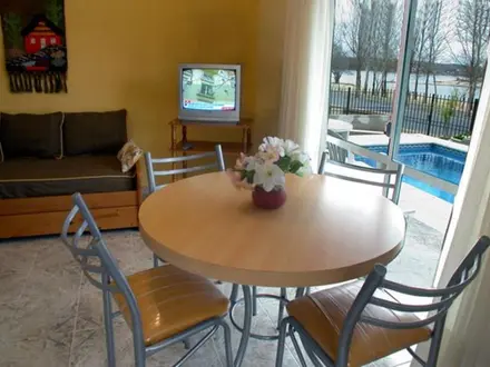 Alquiler temporario de apartamento em Villa carlos paz