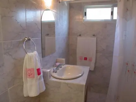 Alquiler temporario de apartamento em Villa carlos paz