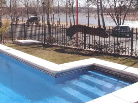 Alquiler temporario de apartamento em Villa carlos paz