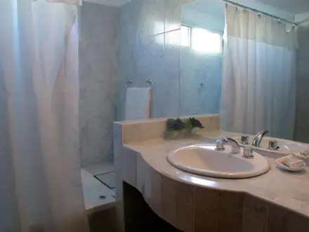 Alquiler temporario de apartamento em Villa carlos paz