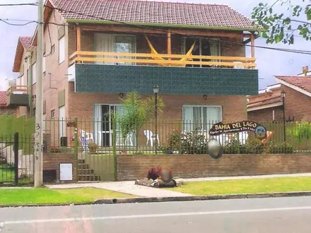 Alquiler temporario de apartamento em Villa carlos paz