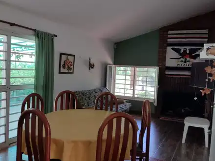 Alquiler temporario de casa em Villa carlos paz