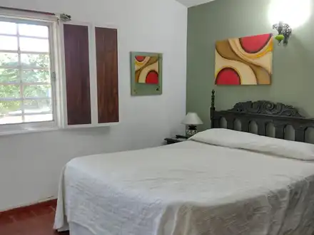 Alquiler temporario de casa em Villa carlos paz
