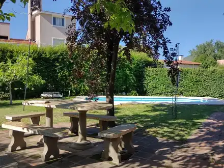 Alquiler temporario de casa em Villa carlos paz