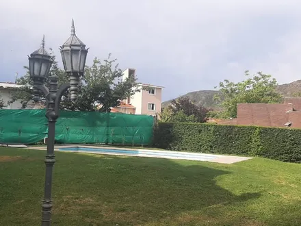 Alquiler temporario de casa em Villa carlos paz