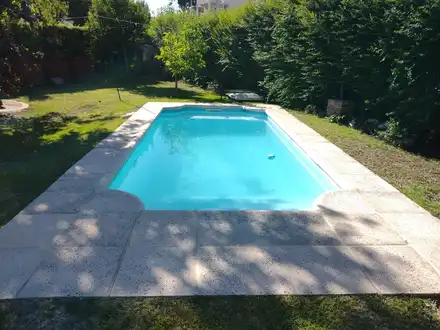 Alquiler temporario de casa em Villa carlos paz