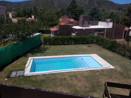 Alquiler temporario de casa em Villa carlos paz