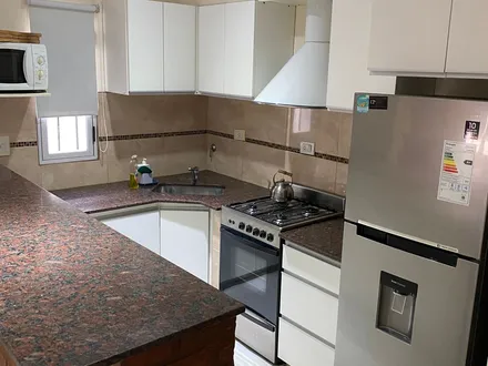 Alquiler temporario de casa em Monte hermoso