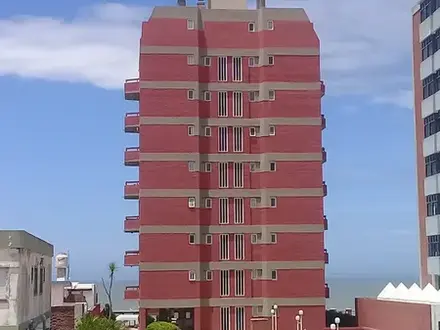 Alquiler temporario de apartamento em Villa gesell