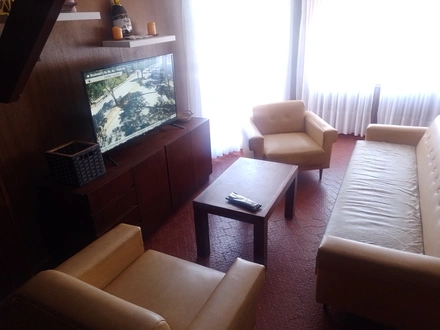 Alquiler temporario de apartamento em Villa gesell