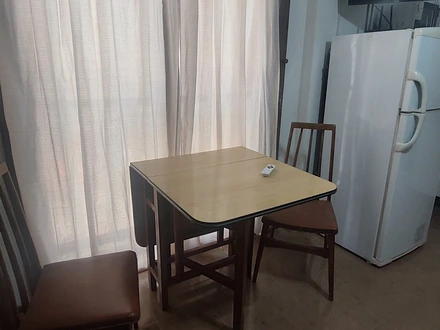 Alquiler temporario de apartamento em San bernardo