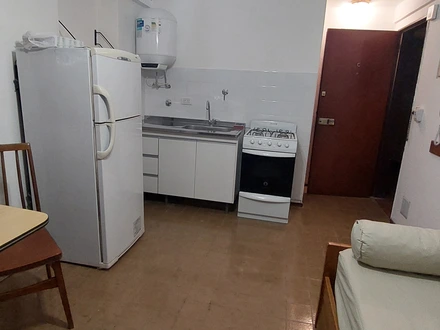 Alquiler temporario de apartamento em San bernardo