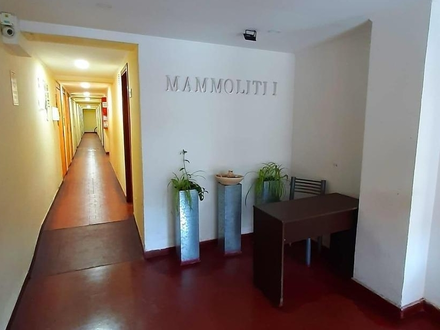 Alquiler temporario de apartamento em San bernardo