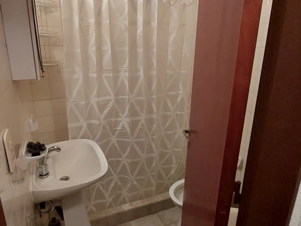 Alquiler temporario de apartamento em San bernardo