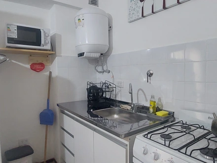 Alquiler temporario de apartamento em San bernardo