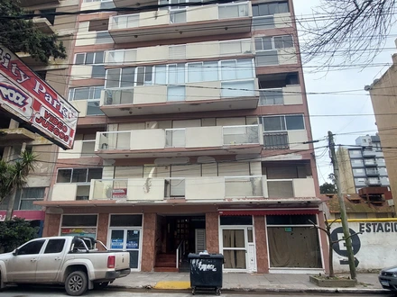 Alquiler temporario de apartamento em San bernardo