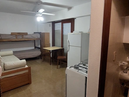 Alquiler temporario de apartamento em San bernardo