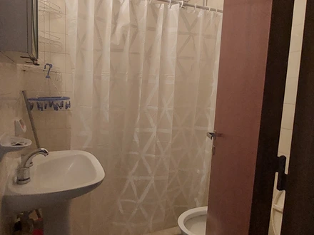 Alquiler temporario de apartamento em San bernardo