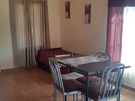 Alquiler temporario de casa em Santa rosa de calamuchita