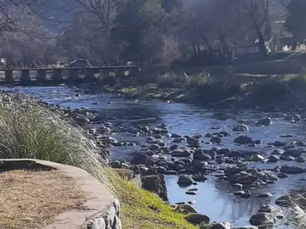 Alquiler temporario de casa em Santa rosa de calamuchita