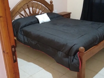 Alquiler temporario de casa em San rafael