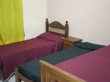 Alquiler temporario de casa em San rafael