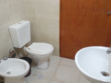 Alquiler temporario de casa em San rafael