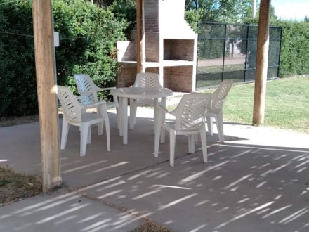 Alquiler temporario de casa em San rafael