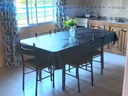 Alquiler temporario de casa em San rafael