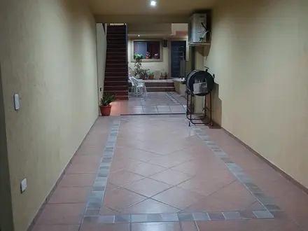 Alquiler temporario de apartamento em Villa cralos paz