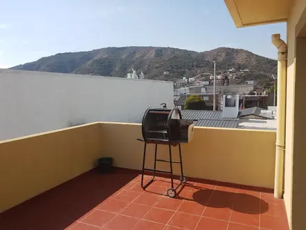 Alquiler temporario de apartamento em Villa cralos paz