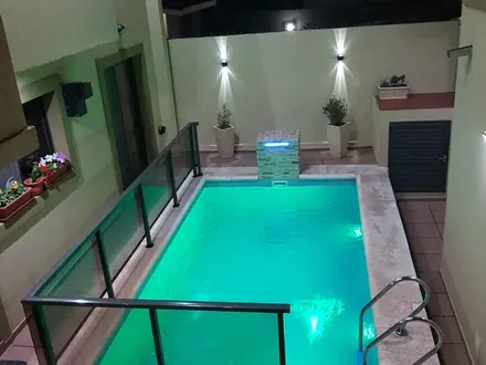 Alquiler temporario de apartamento em Villa cralos paz