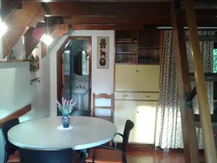 Alquiler temporario de cabana em Pinamar