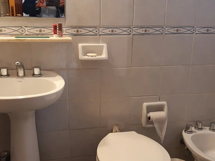 Alquiler temporario de cabana em Pinamar