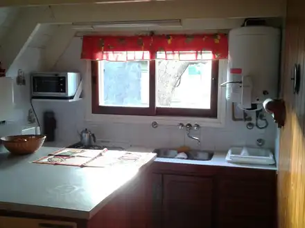 Alquiler temporario de cabana em Pinamar