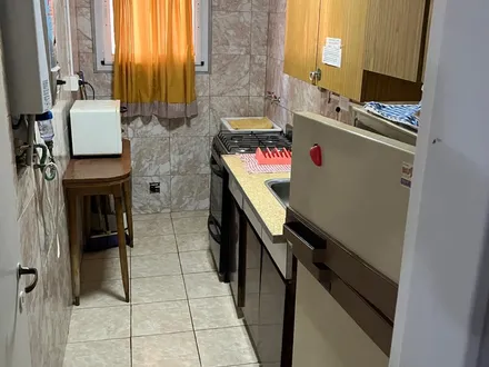 Alquiler temporario de apartamento em Mar del plata