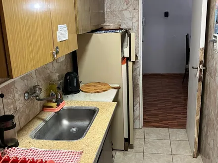 Alquiler temporario de apartamento em Mar del plata