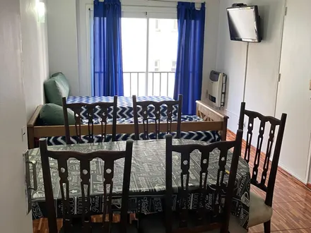 Alquiler temporario de apartamento em Mar del plata
