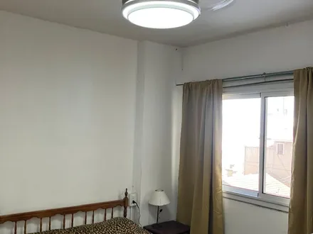 Alquiler temporario de apartamento em Mar del plata