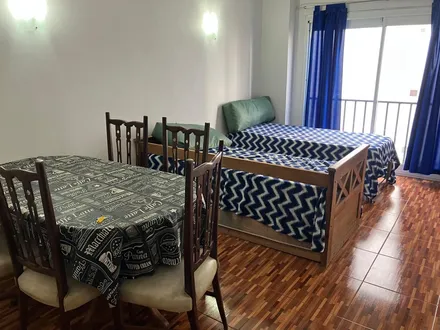 Alquiler temporario de apartamento em Mar del plata
